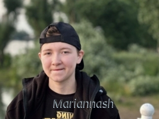 Mariannash