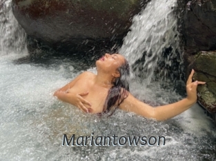 Mariantowson