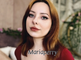 Mariaperry