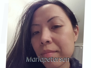 Mariapetersen