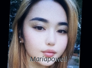 Mariapowell