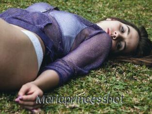 Mariaprincesshot