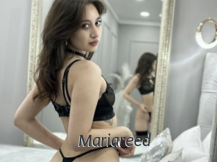 Mariareed