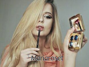 Mariaroset