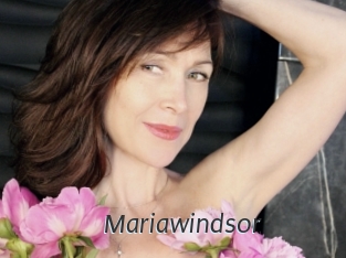 Mariawindsor