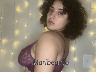 Maribearxo