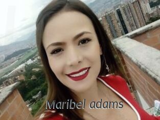 Maribel_adams