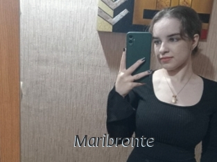 Maribronte