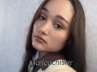 Maricachisler