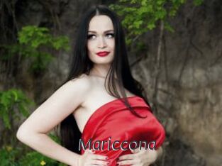 Mariccona
