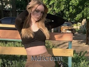 Maricream