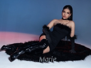 marie Ligne Rose