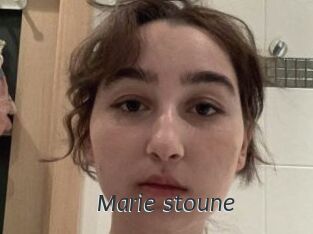 Marie_stoune