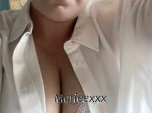 Marieexxx