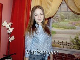 marielqueen Ligne Rose