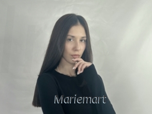 Mariemart