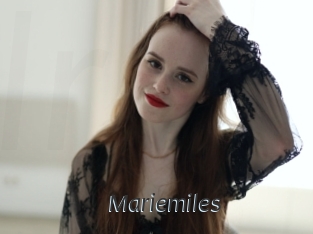 Mariemiles