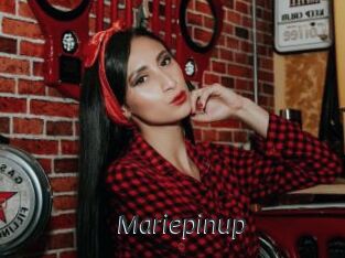 Mariepinup