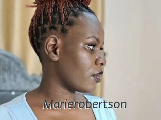 Marierobertson
