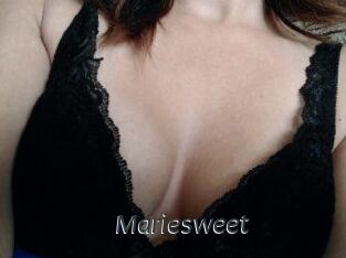 Mariesweet