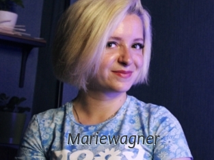 Mariewagner