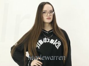 Mariewarren