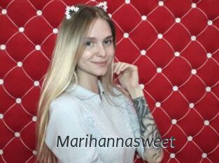Marihannasweet