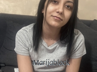 Marijablack