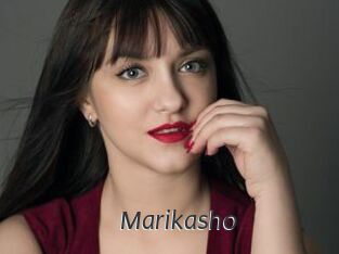 Marikasho
