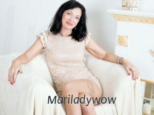 Mariladywow