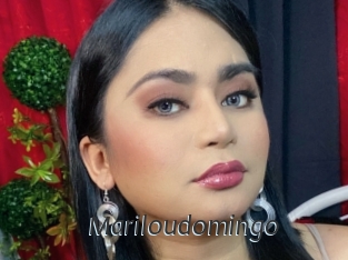 mariloudomingo Ligne Rose