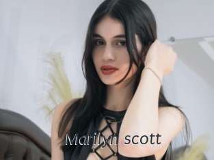 Marilyn_scott