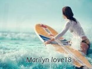 Marilyn_love18