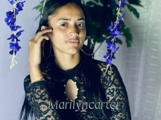 Marilyncarter