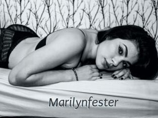 marilynfester Ligne Rose