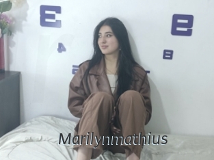 Marilynmathius