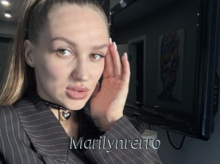 Marilynrerro