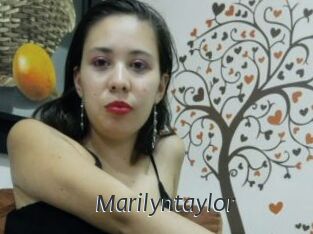 Marilyntaylor