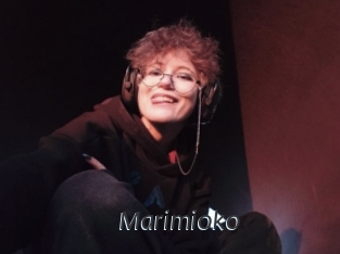Marimioko
