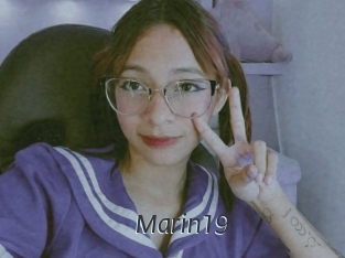 marin19 Ligne Rose