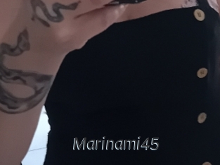 Marinami45