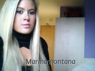 Marinamontana