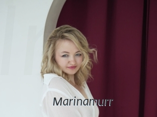 Marinamurr