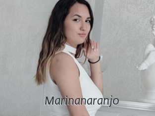 Marinanaranjo