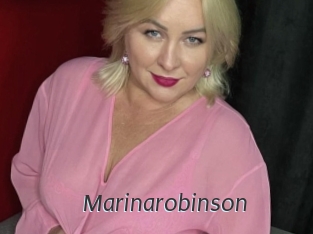 Marinarobinson