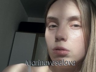 Marinaveselova