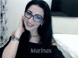 Marinax