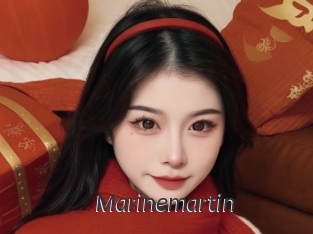 Marinemartin