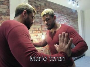 Mario_teran