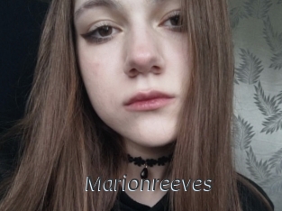 marionreeves Ligne Rose